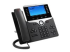 Cisco IP Phone 8841 - Téléphone VoIP - Angle gauche