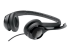 Casque USB Logitech H390 - Dessous