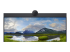 Dell 24 Video Conferencing Monitor P2424HEB - Gros plan
