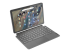 Lenovo IdeaPad Duet 3 Chromebook 11Q727 - Angle gauche