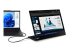 Lenovo ThinkPad T14 Gen 5 - De face