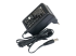 MikroTik hAP ac² - Routeur sans fil commutateur 4 ports - Angle droit
